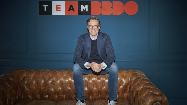 Vieles ist möglich - Christian Rätsch führt TeamBBDO seit April 2023 als CEO - Quelle: TeamBBDO